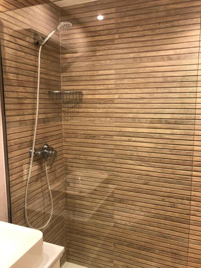 Apartamento Corrubedo Vistas Mar Y Playa 外观 照片