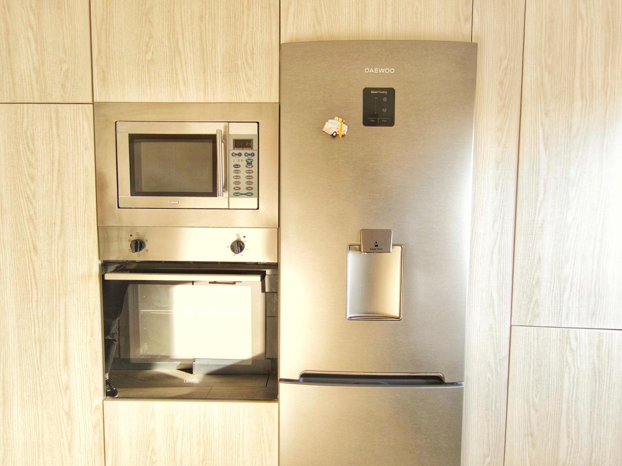 Apartamento Corrubedo Vistas Mar Y Playa 外观 照片