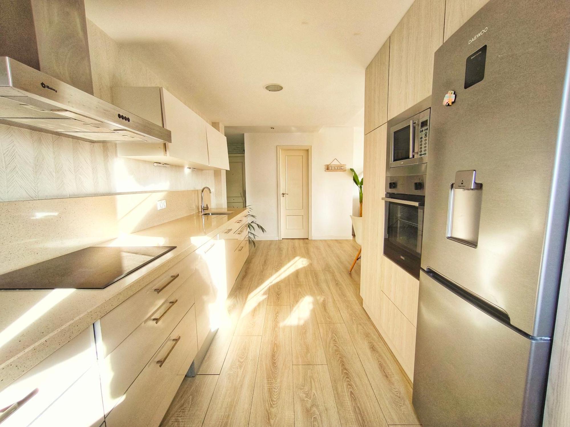 Apartamento Corrubedo Vistas Mar Y Playa 外观 照片
