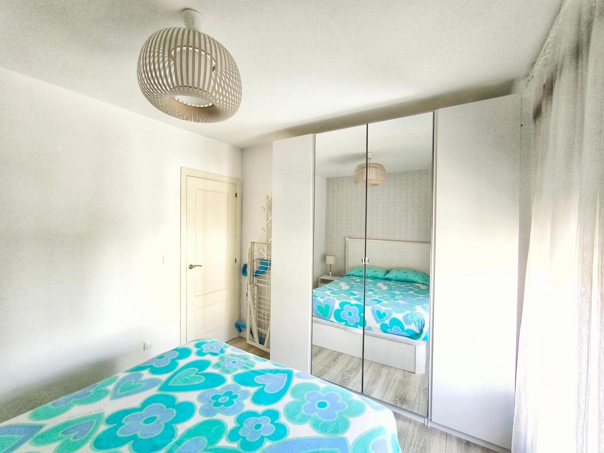 Apartamento Corrubedo Vistas Mar Y Playa 外观 照片