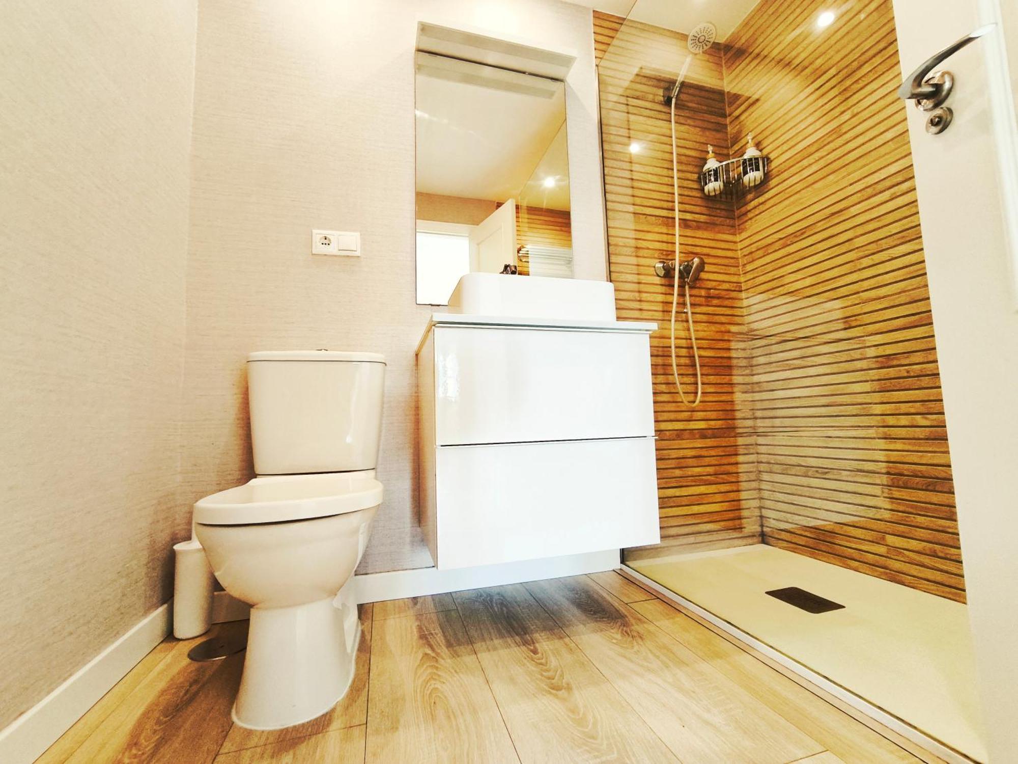 Apartamento Corrubedo Vistas Mar Y Playa 外观 照片