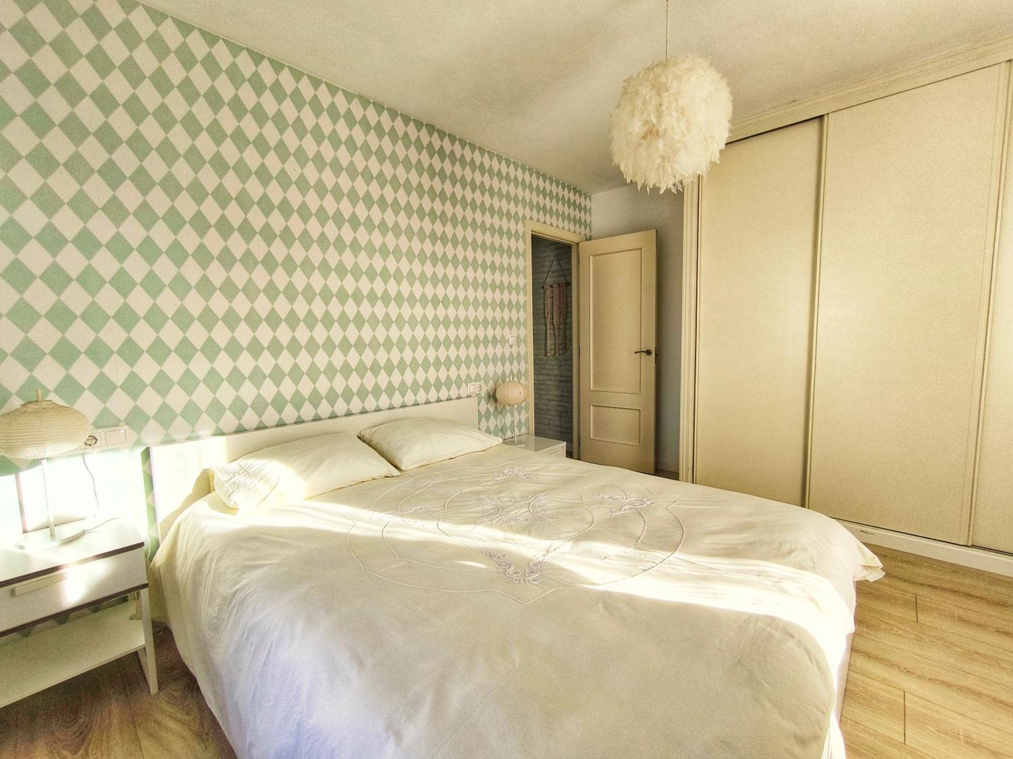 Apartamento Corrubedo Vistas Mar Y Playa 外观 照片