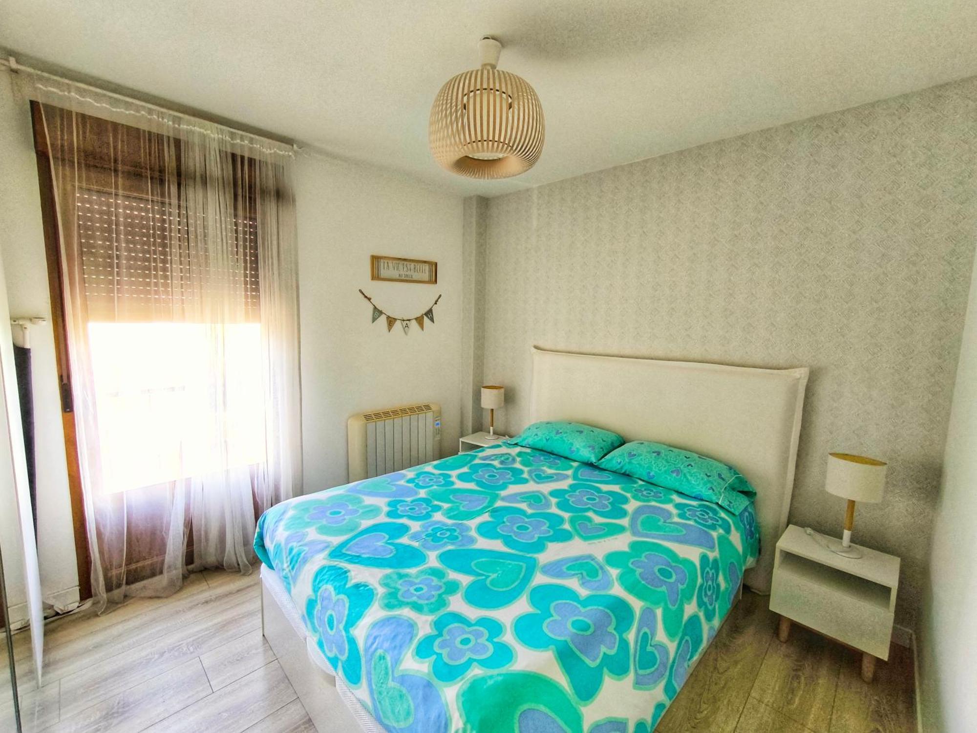 Apartamento Corrubedo Vistas Mar Y Playa 外观 照片